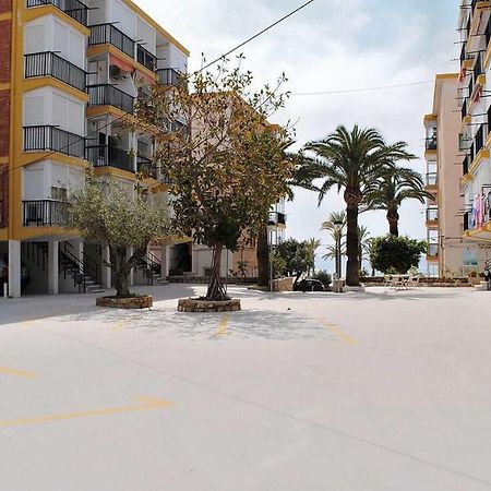 Appartamento Triton 10A Benidorm Esterno foto