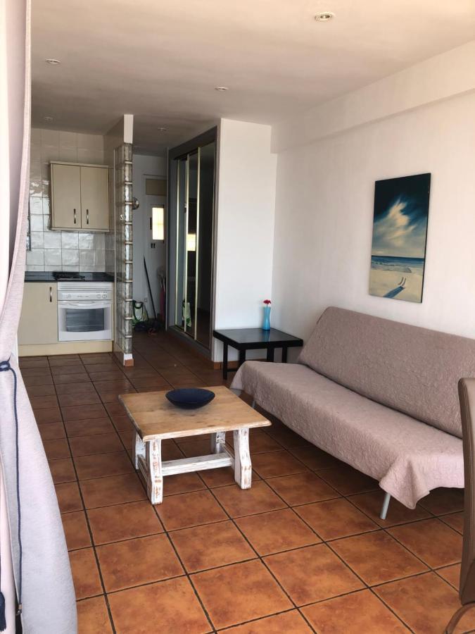 Appartamento Triton 10A Benidorm Esterno foto