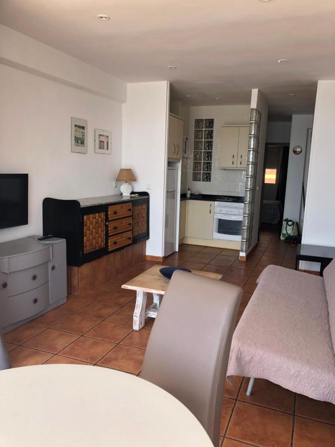 Appartamento Triton 10A Benidorm Esterno foto