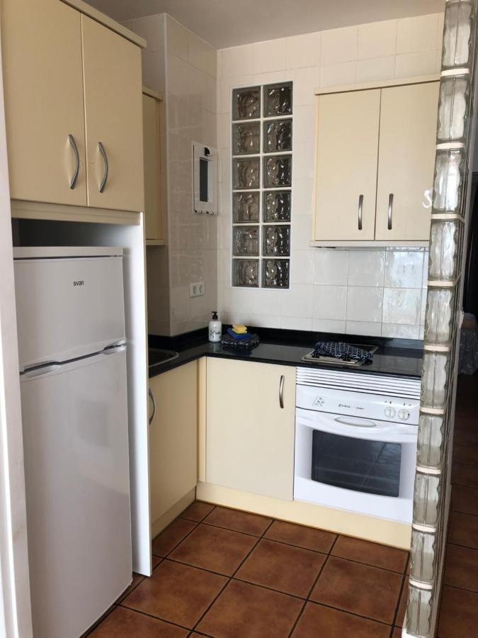Appartamento Triton 10A Benidorm Esterno foto
