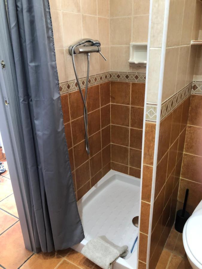 Appartamento Triton 10A Benidorm Esterno foto