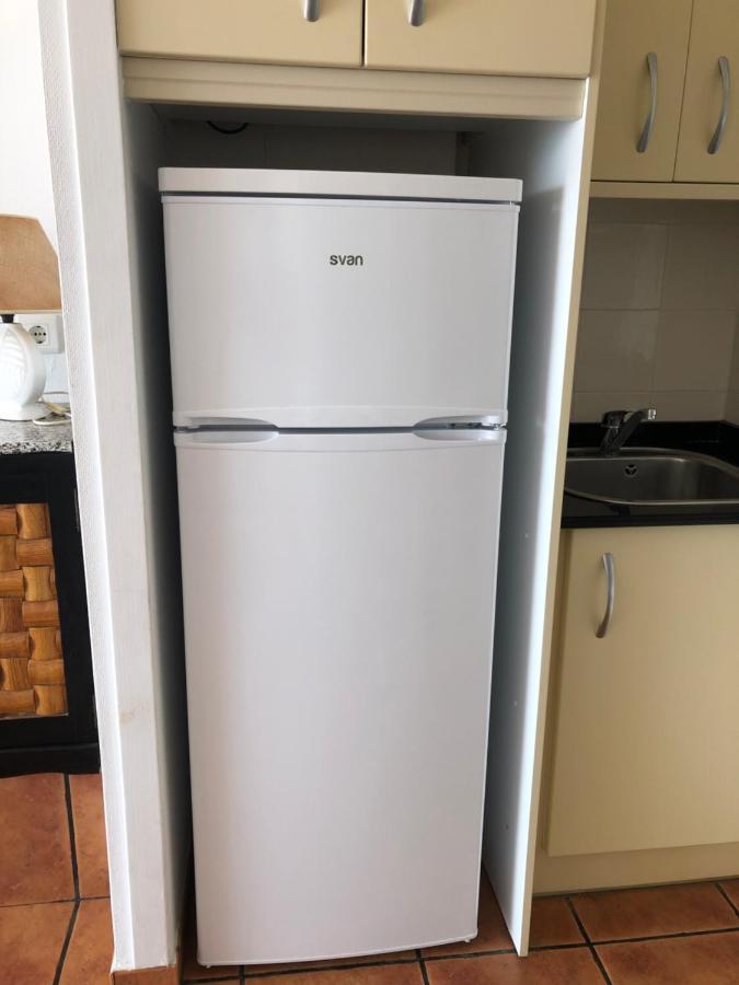 Appartamento Triton 10A Benidorm Esterno foto