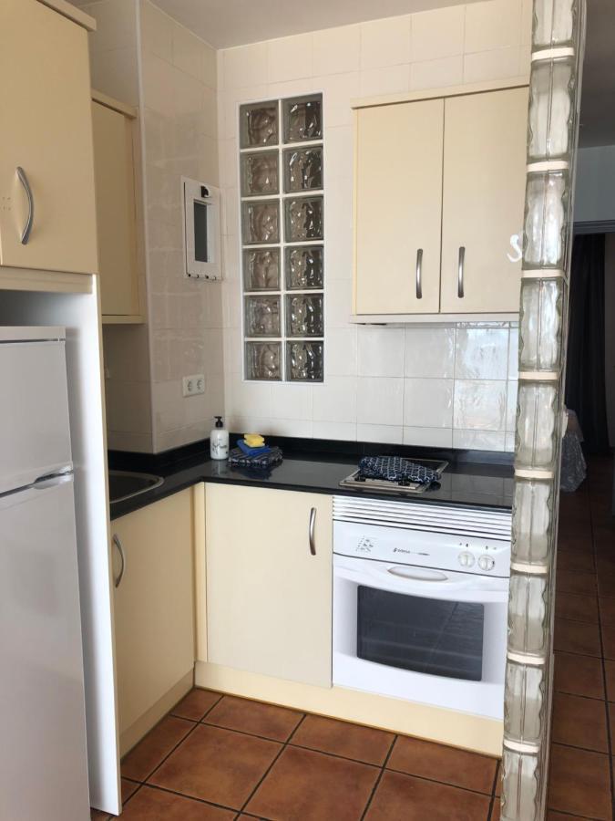 Appartamento Triton 10A Benidorm Esterno foto