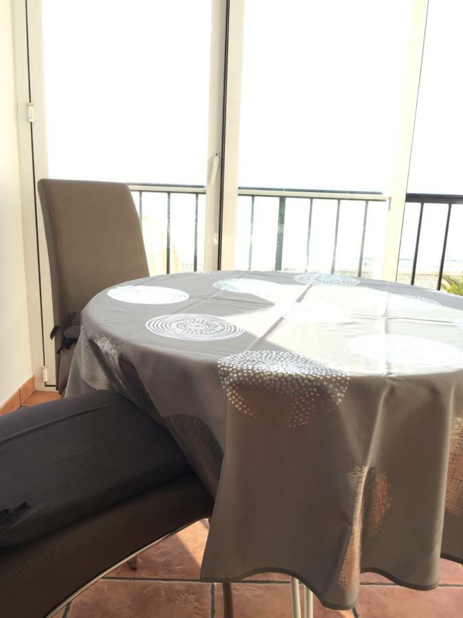 Appartamento Triton 10A Benidorm Esterno foto