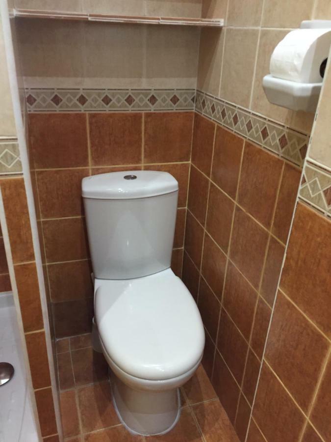 Appartamento Triton 10A Benidorm Esterno foto