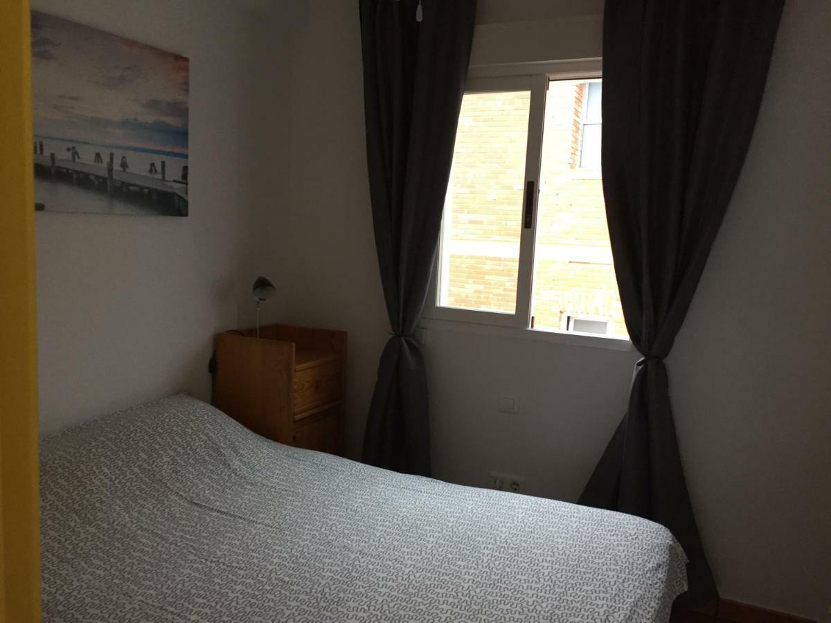 Appartamento Triton 10A Benidorm Esterno foto