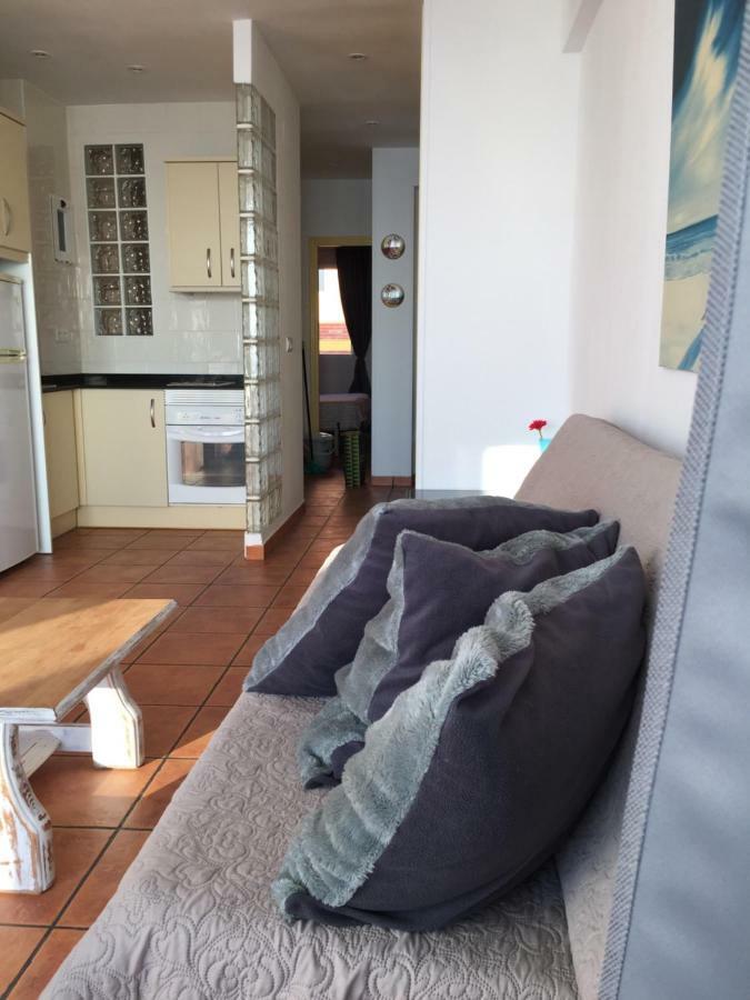 Appartamento Triton 10A Benidorm Esterno foto
