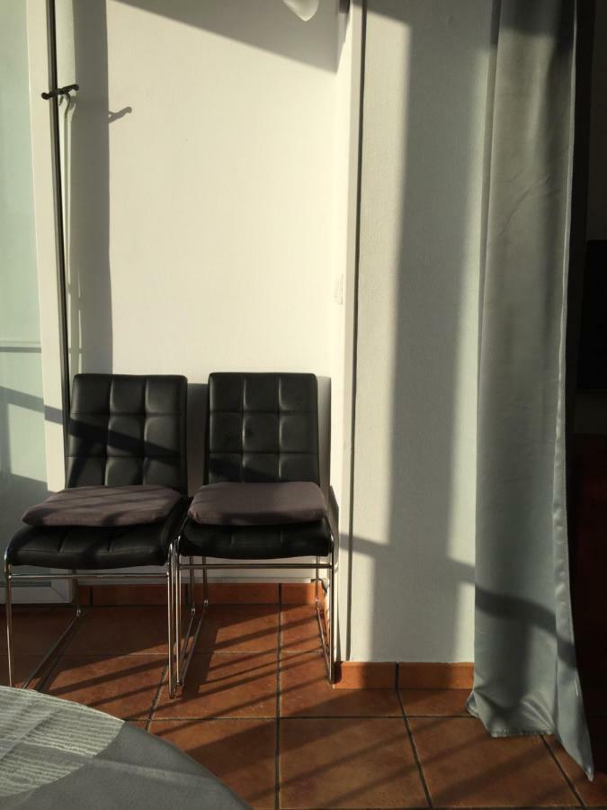 Appartamento Triton 10A Benidorm Esterno foto