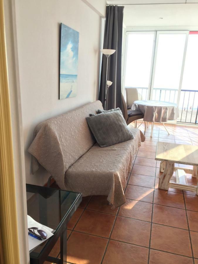 Appartamento Triton 10A Benidorm Esterno foto