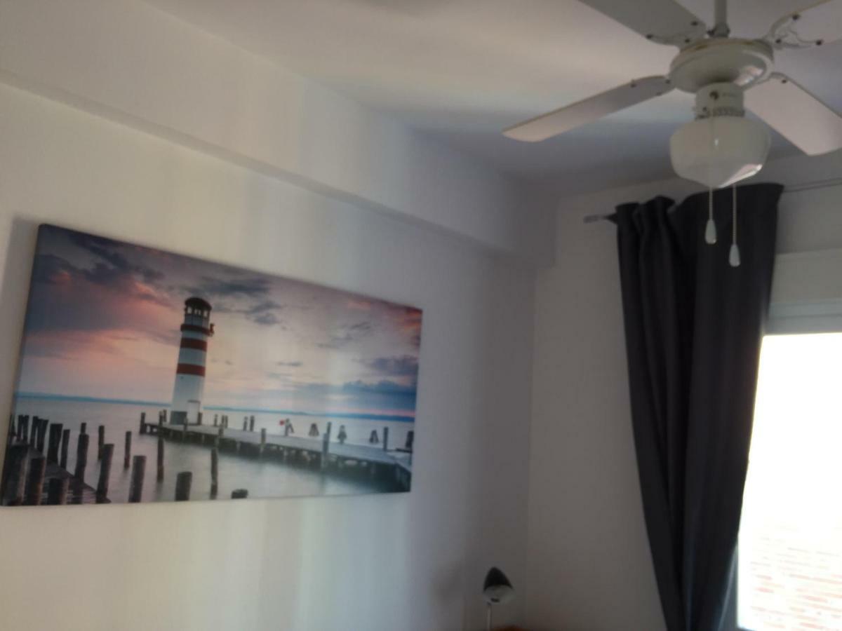 Appartamento Triton 10A Benidorm Esterno foto