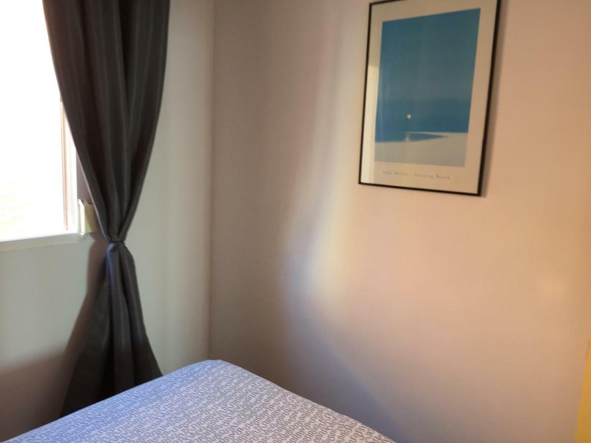Appartamento Triton 10A Benidorm Esterno foto