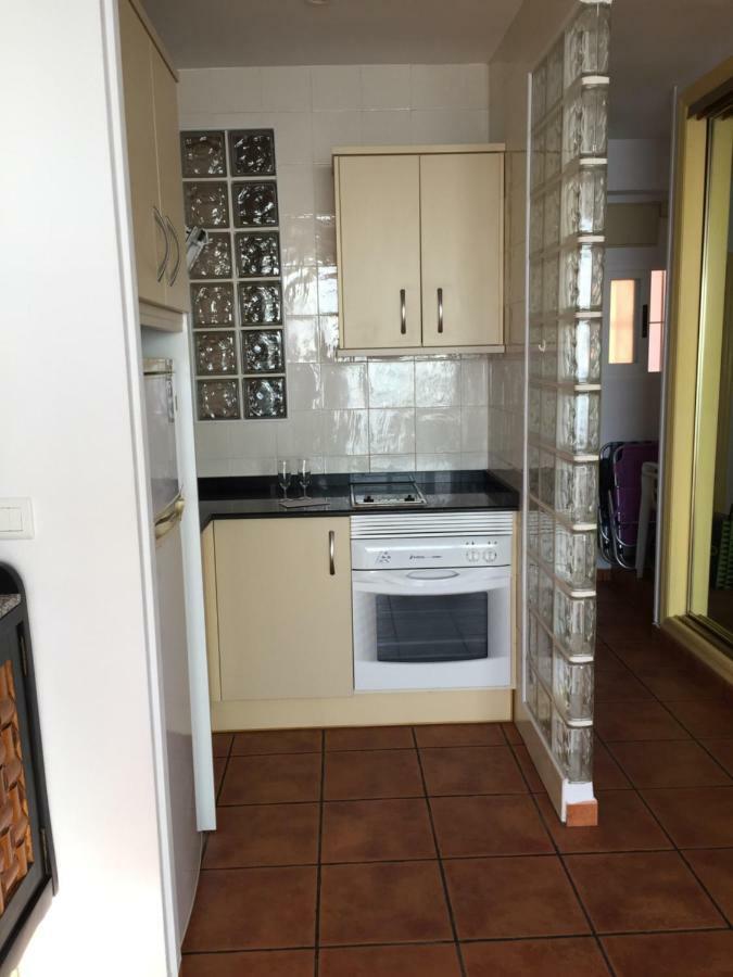 Appartamento Triton 10A Benidorm Esterno foto