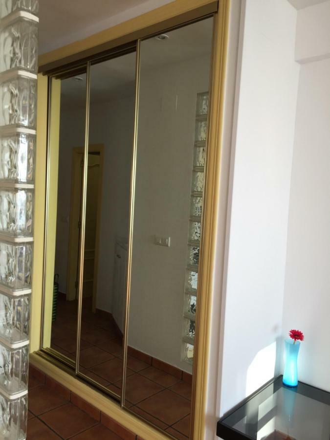 Appartamento Triton 10A Benidorm Esterno foto