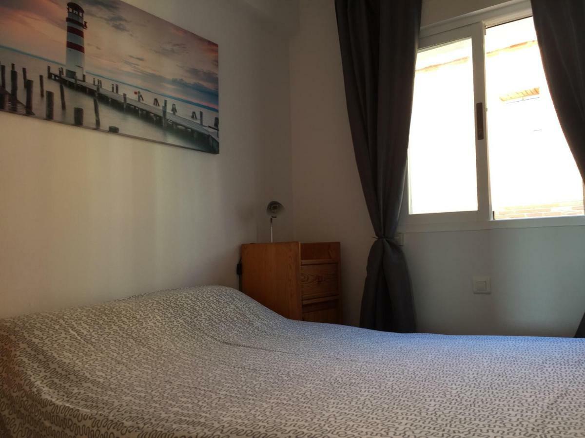 Appartamento Triton 10A Benidorm Esterno foto