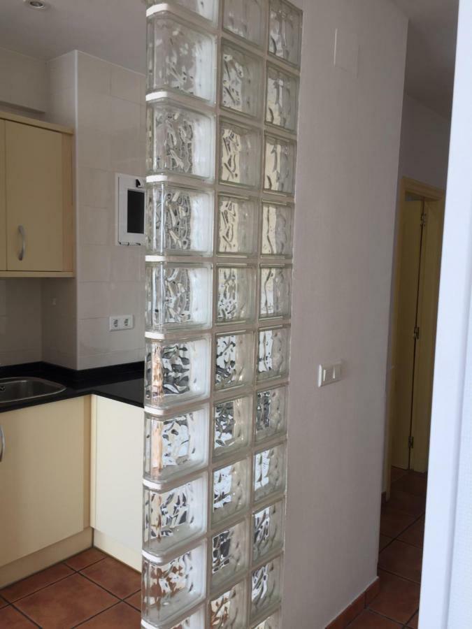 Appartamento Triton 10A Benidorm Esterno foto
