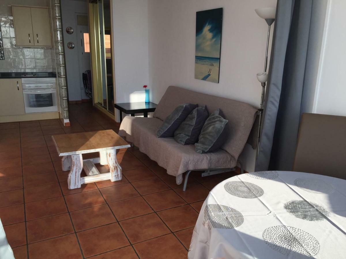 Appartamento Triton 10A Benidorm Esterno foto